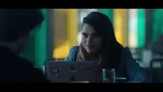 Titans 3x05 - Jason Meet Molly Scene | Titans Season 3 Episode 5 Scene