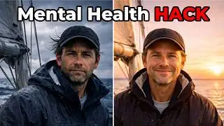 Why So Many People Are Sailing AWAY for Their Mental Health &ndash; The Truth Nobody Tells You