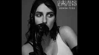 Banks - Gemini Feed (Extended Mix)