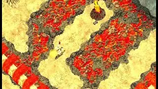 Ultima Online New Legacy - Mage's Path #5 A Powerful Artifact