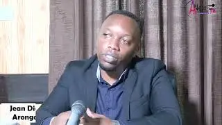 INFONET irashima igikorwa aimaze gukora kucerekeye gushira mu buhinga bwanone amadosiye