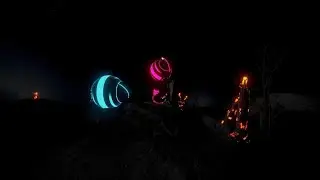 Synth Riders - Legends Never Die (Experience, Hard)