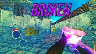 CS 1.6 | 🔗 BROKEN 🔗 | MONTAGE