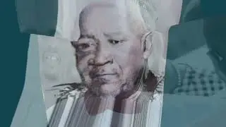 Serigne Fallou Doomi Ga&iuml;nd&eacute; La (Mame Khadim Zikroulah)