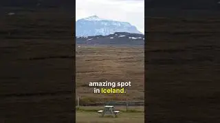 The Best Campsite in Iceland #ljrtt 34