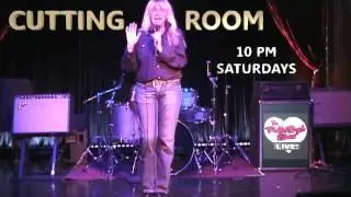 Robin Byrd Show goes LIVE