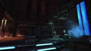 shadowgun deadzone dm #1 Sniping