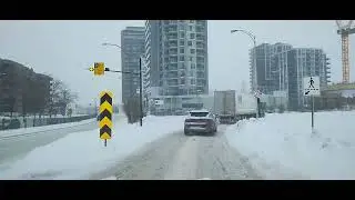 Monday, January 26, 2026, afternoon drive