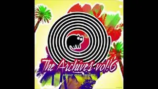 C  Da Afro - Move Your Body To The Groove (Original Mix) Wave Legacy Audio Format