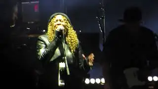 Massive Attack en Chile 2025 - Safe From Harm