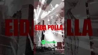 VASK - EIDA POLLA - OUT NOW ON SPOTIFY #shorts