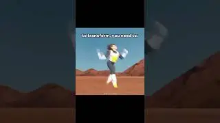 Gogeta Fans Are Crying In Corner💀 #fusionwarrior #vegito #gogeta🤡