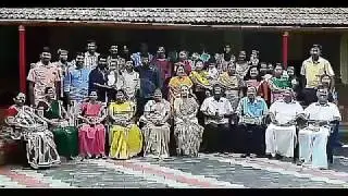 My school.... Friends.... Nostalgia's