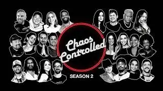 Chaos Controlled Video Podcast Promo