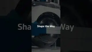 Design Innovationㅣ360&deg; Omnidirectional Mobility Module, WheelBot 2ㅣHankookTire