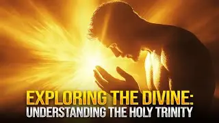 In Unity and Love: The Power of the Holy Trinity