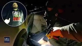 California Sergeant Faces Charges After Stomping DUI Suspect&rsquo;s Head During Traffic Stop