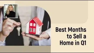 Ready to Sell Your Home? Best Months in Q1 | Your Simcoe County Real Estate Resource