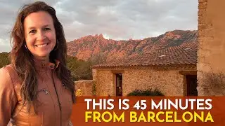 Where to Stay Near Montserrat, Spain (And What to Actually Do There) - Barcelona Travel Tips