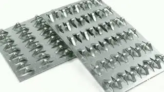truss nail plate  / Nail plate