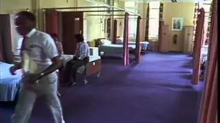 HOSPITALS : Horton