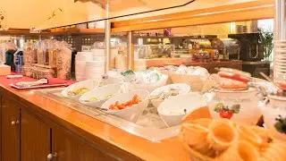 Ramada by Wyndham Muenchen Airport, Munich, Germany | Vacations In Europe