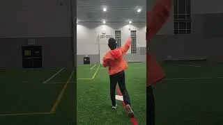 2025 12.6 Pitching Pratice (Feat. Dongjoon)
