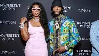 Leaked Audio Suggests Remy Ma Cheated, Sparks Assault Drama on Eazy the Block Captain