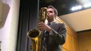 MSU College of Music, Jazz Studies Program: Why Jazz?