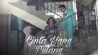 CINTA YANG PULANG EP 19