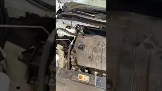 Mitsubishi outlander aircon don&rsquo;t get cold and for a quick diagnosing procedure