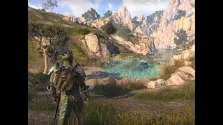 The Elder Scrolls Online - Morrowind v&eacute;gigj&aacute;tsz&aacute;s HUN 16. r&eacute;sz - Visz&aacute;lykod&aacute;sok k&ouml;zt