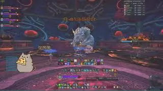 [TERA EU] ABHM Krakatox - Sorcerer PoV