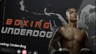 Boxing underdogs 