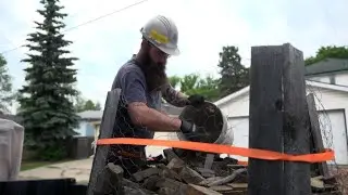 Профессиональное видео &ndash; Каменщик