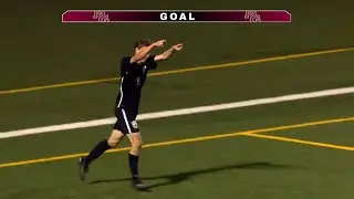 Totino-Grace vs. Maple Grove Boys High School Soccer