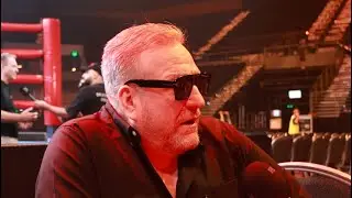 &laquo;НИКТО НЕ ТАКОЙ ГЛУПЫЙ&raquo; &mdash; Спенсер Браун ЗАЩИЩАЕТ Джозефа Паркера, ПРОВАЛИВШЕГО ТЕСТ; Джай Опетаиа...