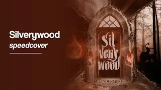 Silverywood #speedcover | Austrova