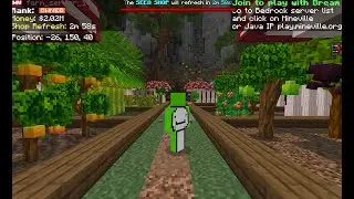 SPEEDRUNNING GROW A GARDEN (playing with fans)