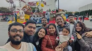 San Francisco to Los Angeles এই প্রথম Greyhound bus ￼￼এ গেলাম|নতুন বন্ধুদের সঙ্গে খুব মজায় কাটালাম|￼