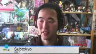 Subtokyo Live