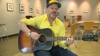 Fear The Beer - Nate Gibson NEWS 3 PKG