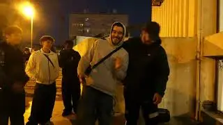 SEMIS | RAPBOY VS LOBO | EDI&Ccedil;&Atilde;O 151 