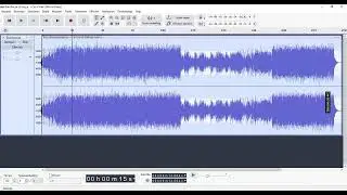 Audacity vs.Adobe Audition (Audacity is garbage!!!!)
