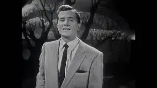 April Love   Pat Boone 1958, VDO w Lyrics
