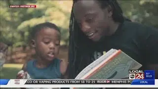 Local Good News: Disney & First Book Want Kids To Know The Magic Of Storytelling