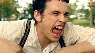 The Sound and the Fury | James Franco&rsquo;s Faulkner Novel Adaptation | Full Movie