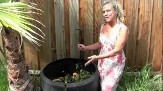 How to Compost: a Fun Summer Project