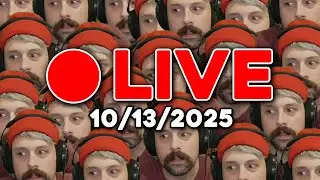 🔴LIVE - Highly Unusual