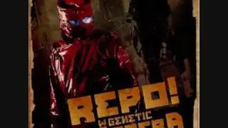 Repo! The Genetic Opera - Chromaggia